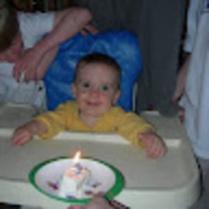 Meet your Posher, Patricia